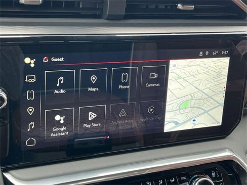 New 2026 GMC Sierra 1500 Denali Ultimate image 16