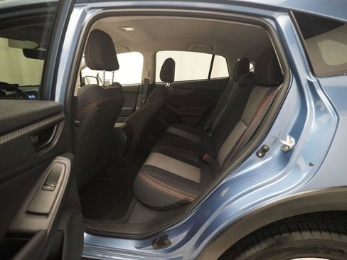 Certified 2023 Subaru Crosstrek 2.0i Premium image 15