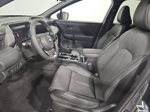 New 2026 Subaru Outback Touring XT AWD/4WD image 9
