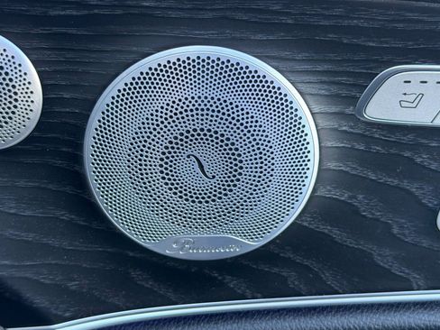 Used 2019 Mercedes-Benz E 450 Cabriolet image 23