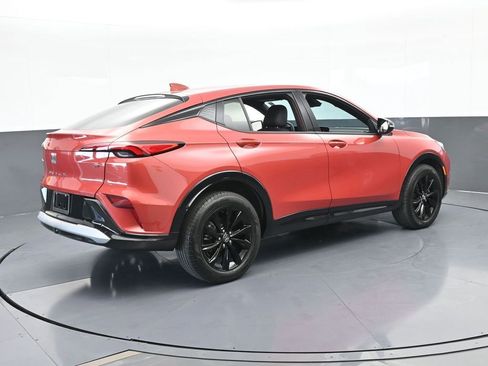 Used 2024 Buick Envista Sport Touring w/ Convenience I Package image 6