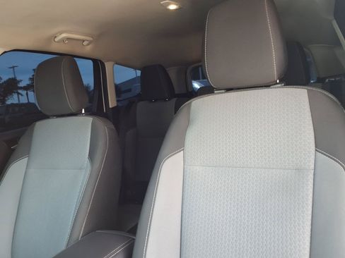 Certified 2019 Ford Escape SE FWD image 14