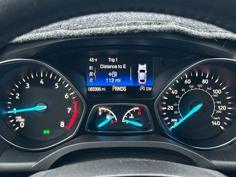 Used 2017 Ford Escape Titanium image 24