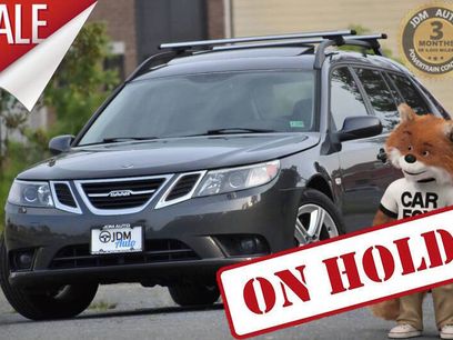 Used 2009 Saab 9-3 2.0T