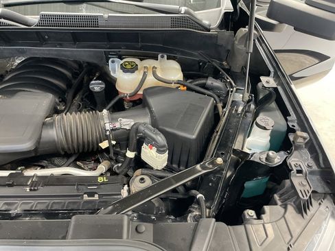 Used 2022 Chevrolet Silverado 1500 RST w/ Z71 Off-Road Package image 28