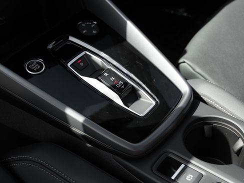 New 2026 Audi A3 2.0T Premium image 18