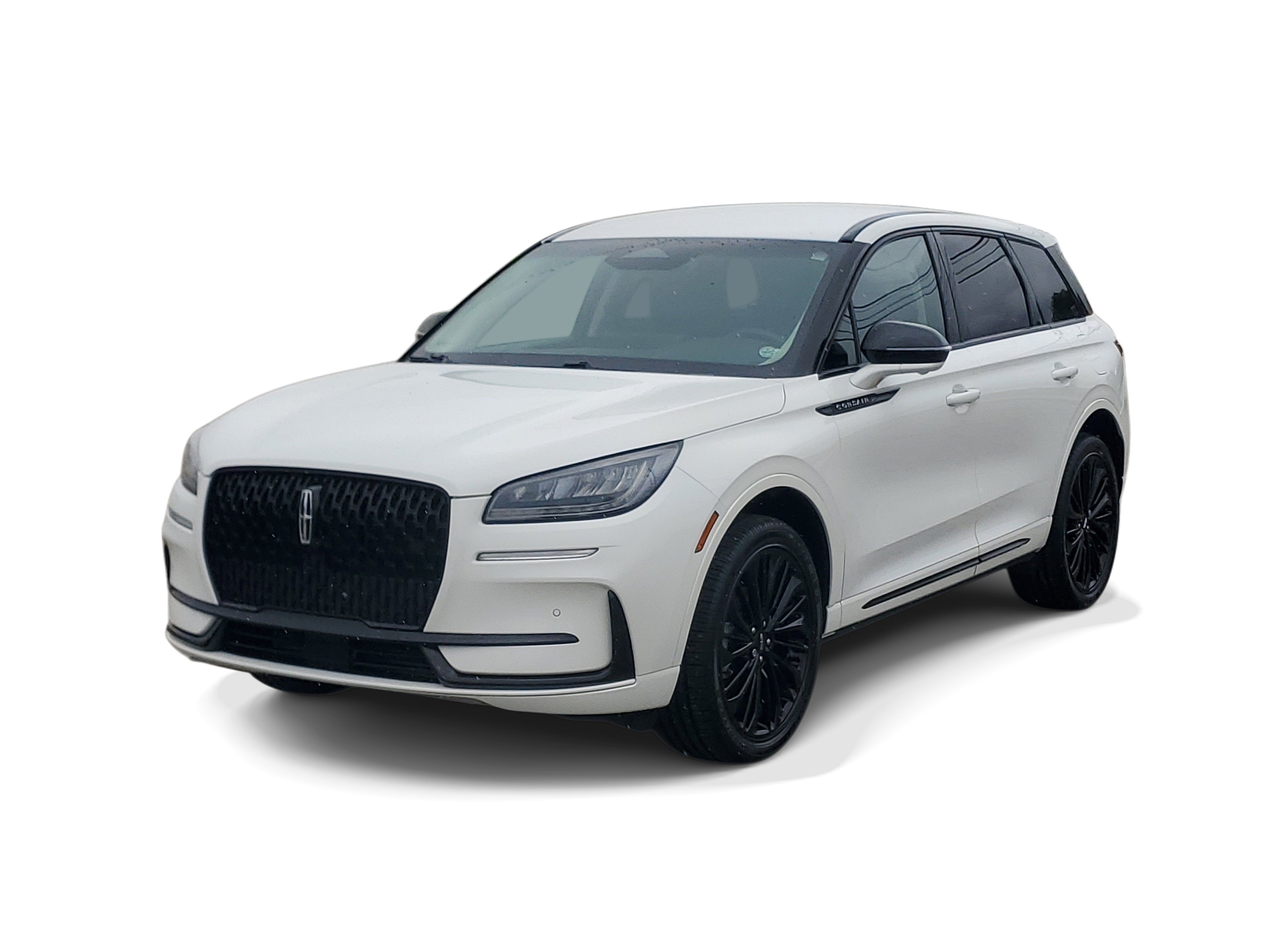 Certified 2023 Lincoln Corsair AWD w/ Equipment Group 101A image 3