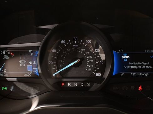 Used 2023 Ford Edge SEL w/ Convenience Package AWD/4WD image 26