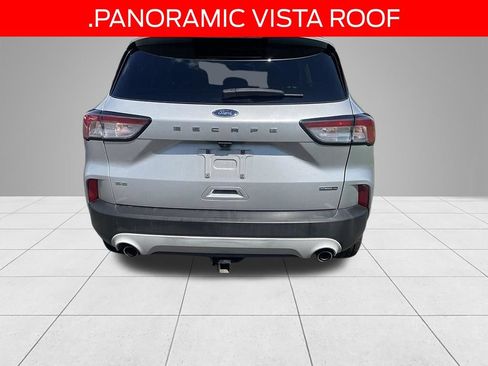 Used 2020 Ford Escape SE Sport AWD/4WD image 5