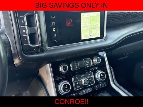 Used 2023 GMC Yukon Denali w/ Denali Reserve Package AWD/4WD image 20