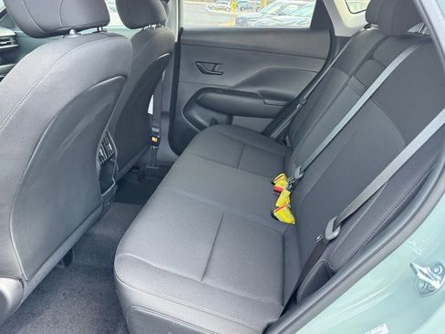 New 2026 Hyundai Kona SEL Sport image 10