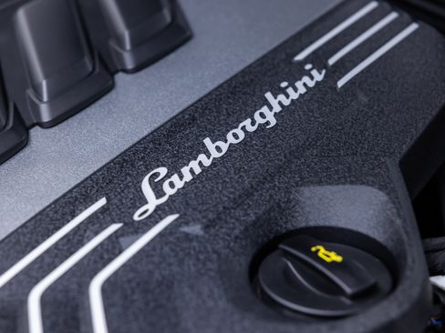 Used 2024 Lamborghini Urus Performante image 84