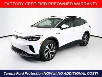 Used 2023 Volkswagen ID.4 Pro