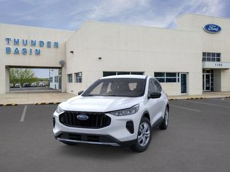 New 2023 Ford Escape AWD video 2