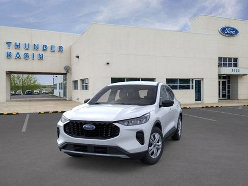 New 2023 Ford Escape AWD image 2