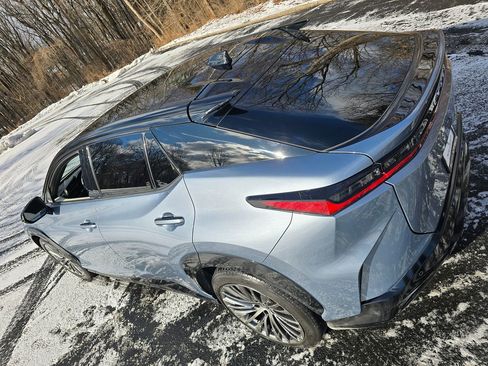 Used 2023 Lexus RZ 450e Premium w/ Accessory Package (Z1) image 62