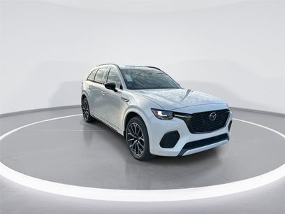 New 2026 MAZDA CX-70 3.3 Turbo S w/ Premium Package