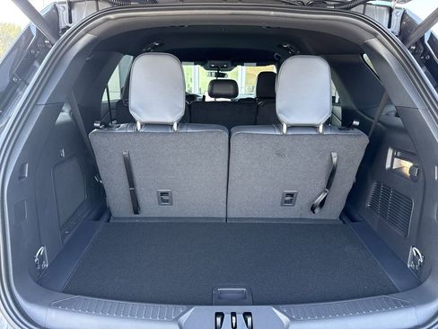 New 2026 Ford Explorer ST-Line image 19