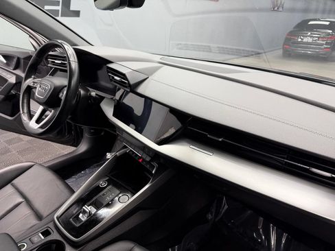 Used 2022 Audi A3 2.0T Premium Plus FWD image 49