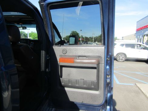Used 2016 Ford F350 King Ranch AWD/4WD image 12