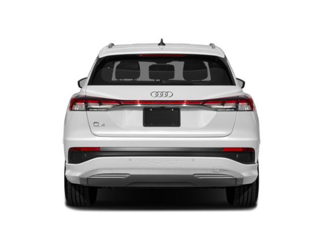Used 2023 Audi Q4 e-tron Premium Plus AWD/4WD image 8