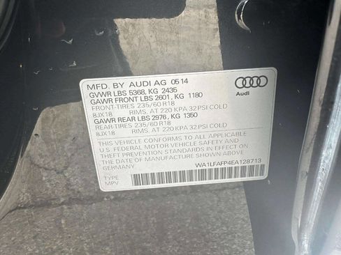 Used 2014 Audi Q5 2.0T Premium Plus image 28