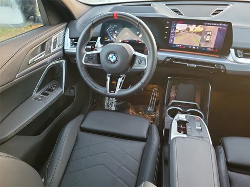 Used 2025 BMW X2 M35i image 12