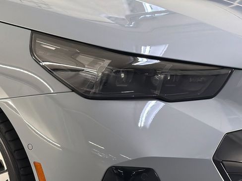 New 2026 BMW 540i xDrive w/ M Sport Package AWD/4WD image 11