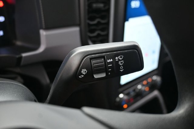 New 2026 Ford Ranger XL AWD/4WD image 18