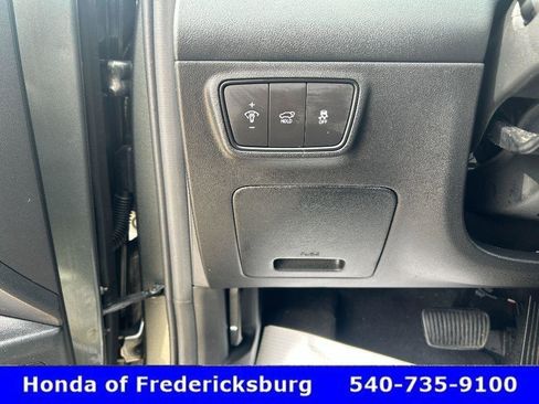 Used 2023 Hyundai Tucson SEL image 32