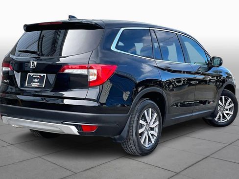 Used 2022 Honda Pilot EX-L image 12