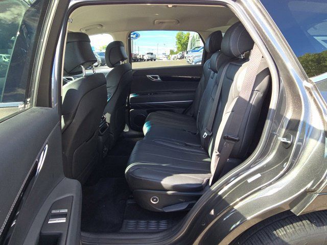 Used 2026 Genesis GV80 2.5T AWD/4WD image 42