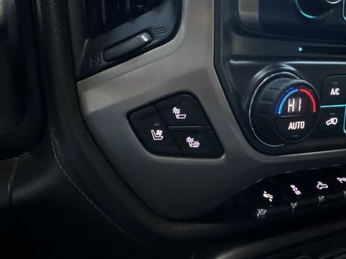 Used 2017 GMC Sierra 2500 Denali w/ Duramax Plus Package image 23