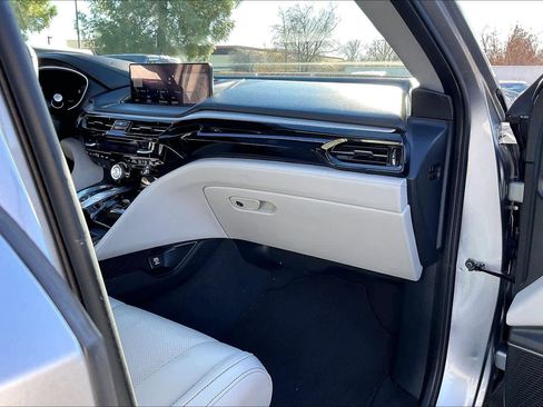 Used 2023 Acura MDX FWD w/ Technology Package image 18