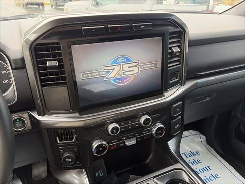 Used 2023 Ford F150 XLT w/ Equipment Group 302A High image 15