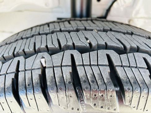 New 2025 Ford Transit 250 Low Roof w/ Load Area Protection Package image 32