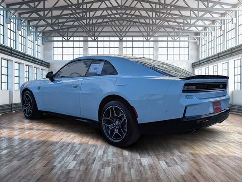 New 2026 Dodge Charger Scat Pack image 6