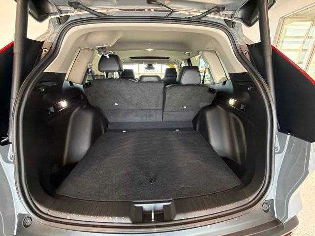 Used 2026 Honda CR-V EX-L image 16