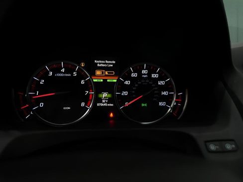 Used 2020 Acura TLX Type S PMC Edition image 18