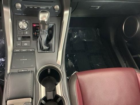 Used 2018 Lexus NX 300 FWD w/ Comfort Package image 19