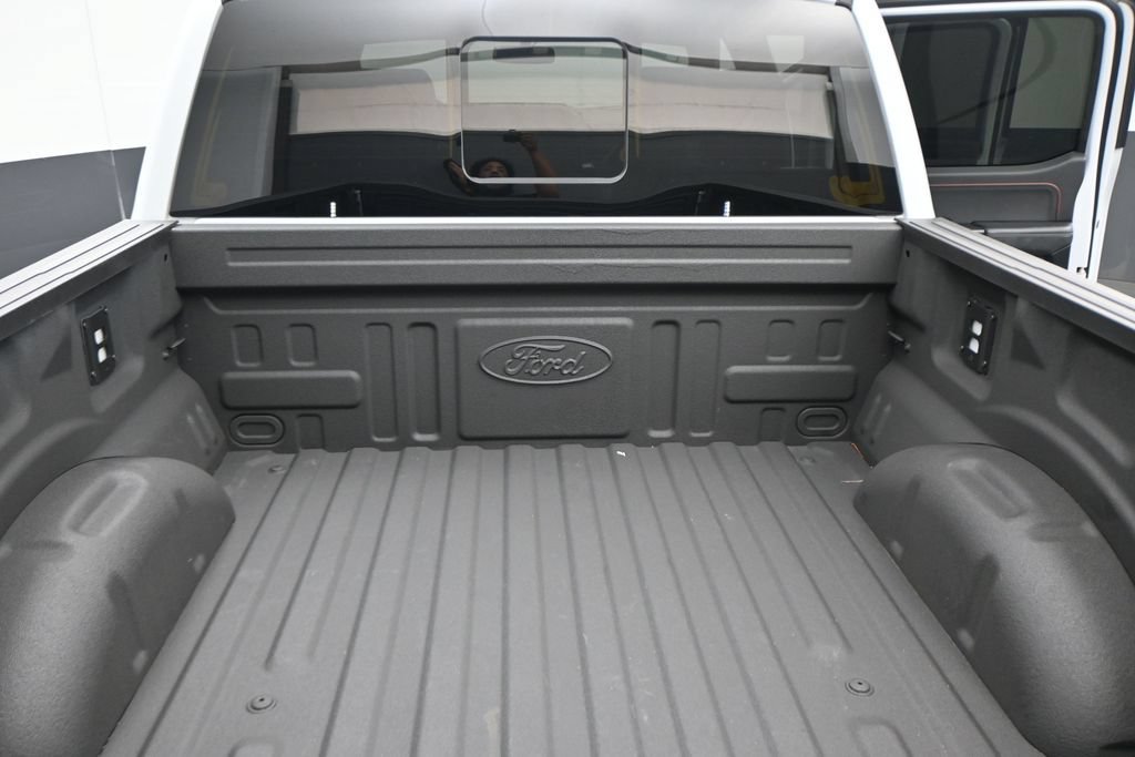 Used 2025 Ford F150 Raptor AWD/4WD image 8