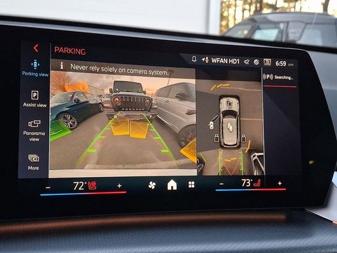 Used 2025 BMW X1 M35i image 17