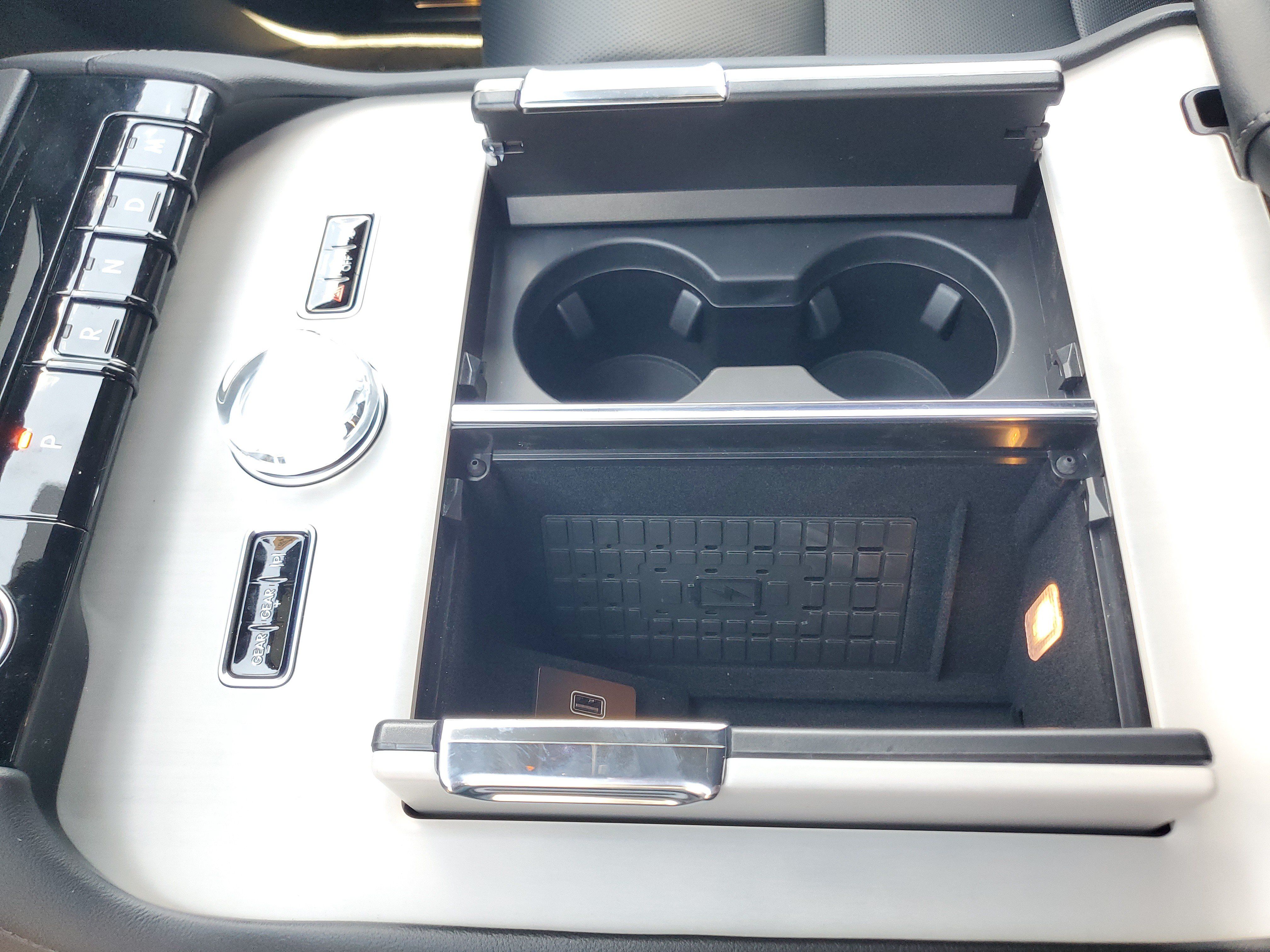 New 2026 Lincoln Navigator Reserve w/ Jet Appearance Package AWD/4WD image 26