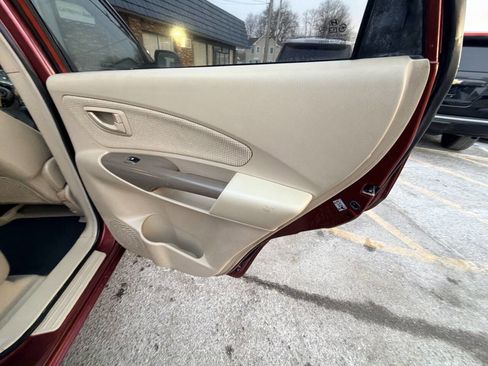 Used 2008 Hyundai Tucson GLS image 49