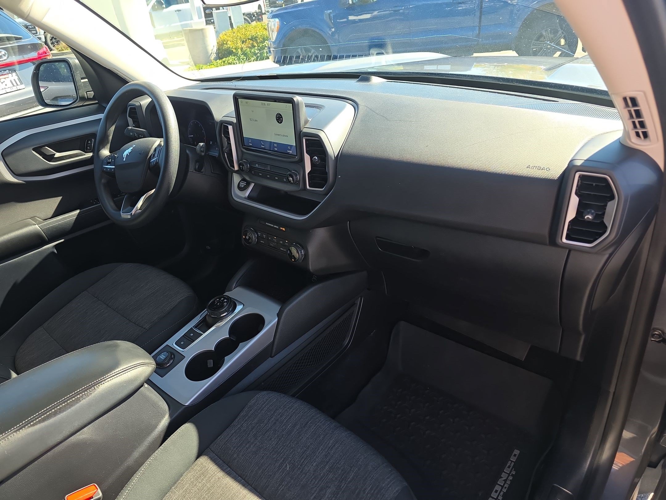 Used 2023 Ford Bronco Sport Big Bend AWD/4WD image 34