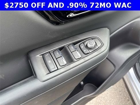 New 2026 Subaru Forester Limited image 10