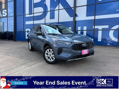 New 2026 Ford Escape Active