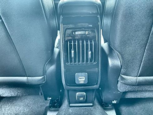 Used 2024 Jeep Compass Limited AWD/4WD image 21