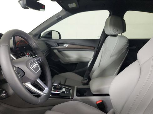 Used 2024 Audi Q5 2.0T Premium Plus AWD/4WD image 22