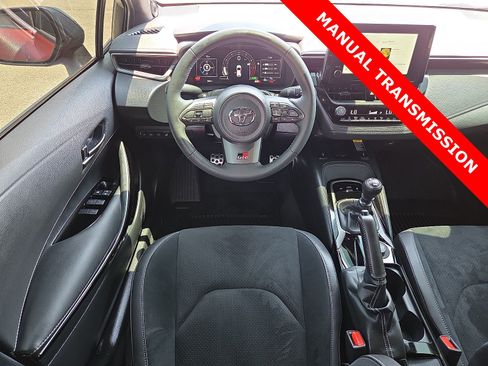 Used 2025 Toyota Corolla GR AWD/4WD image 11